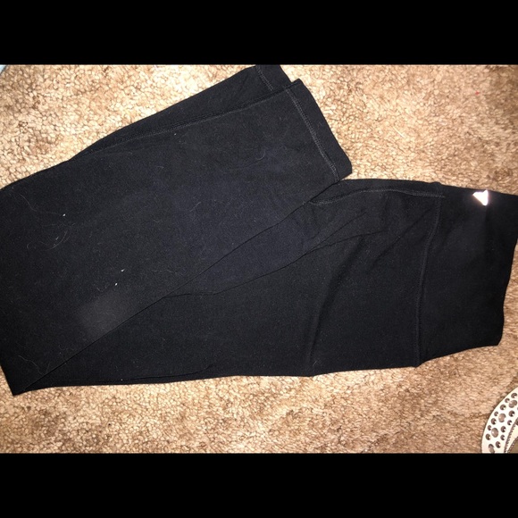 Workout leggings - Picture 2 of 2